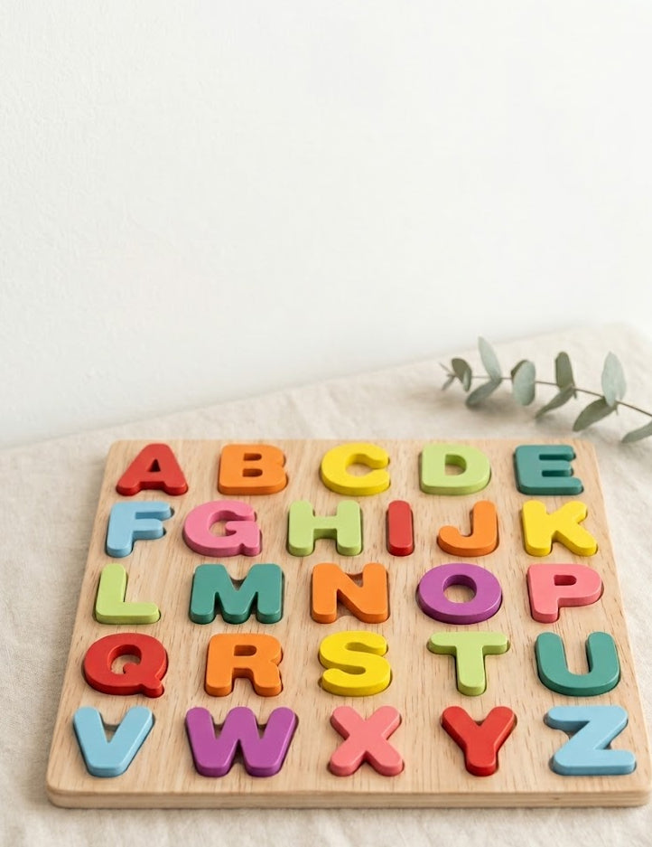Abcd Mini Board