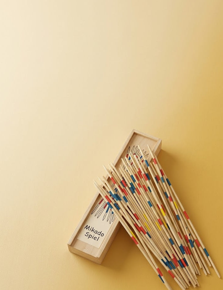Mikado Sticks