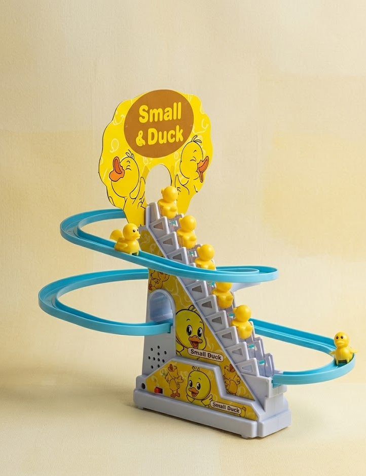Small duck track