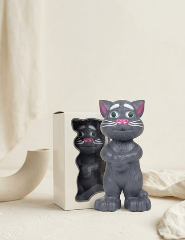 Talking Tom Toy