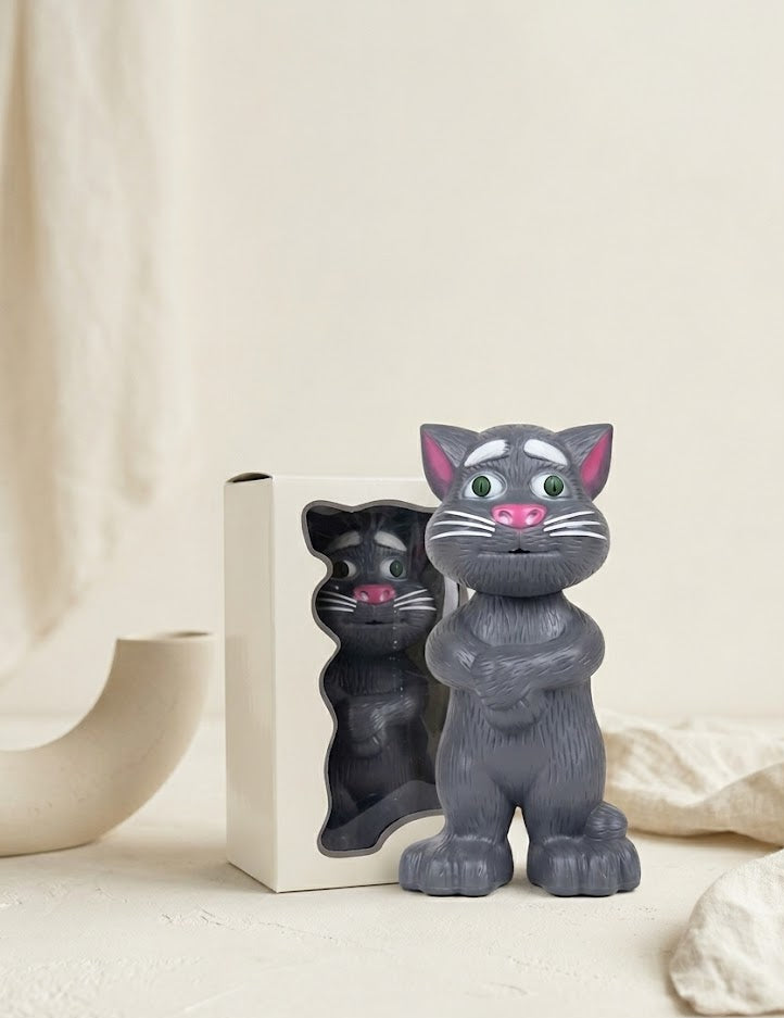 Talking Tom Toy