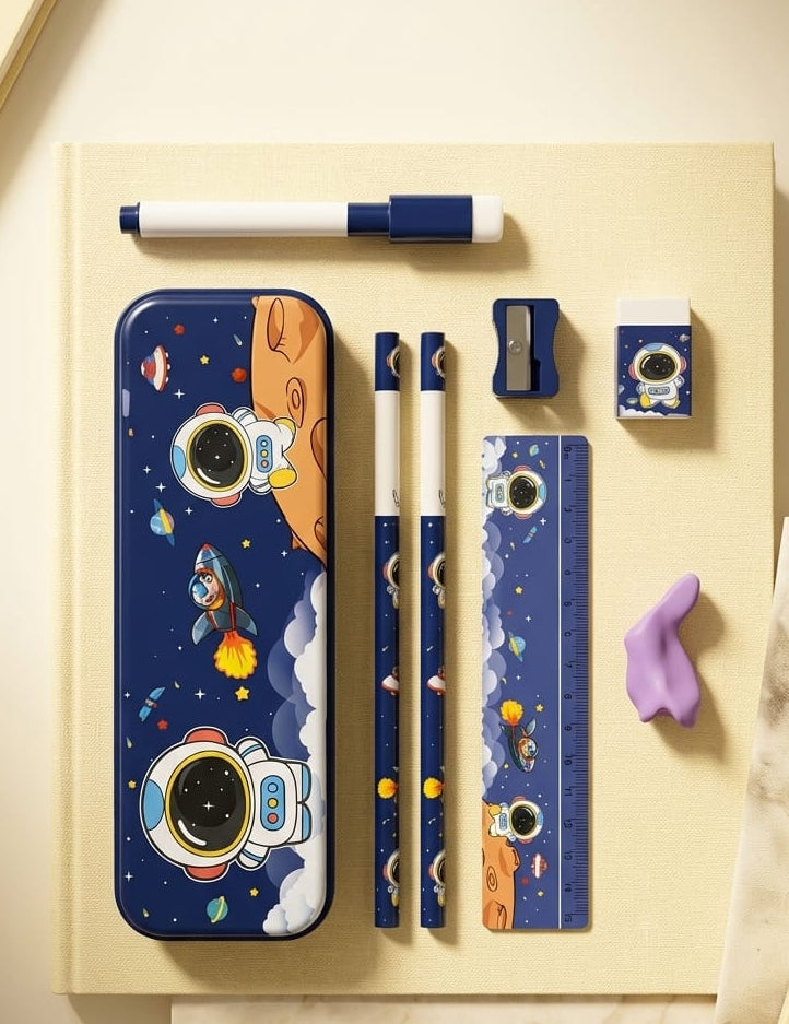 Stationary Kit