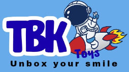 trubluekids.com