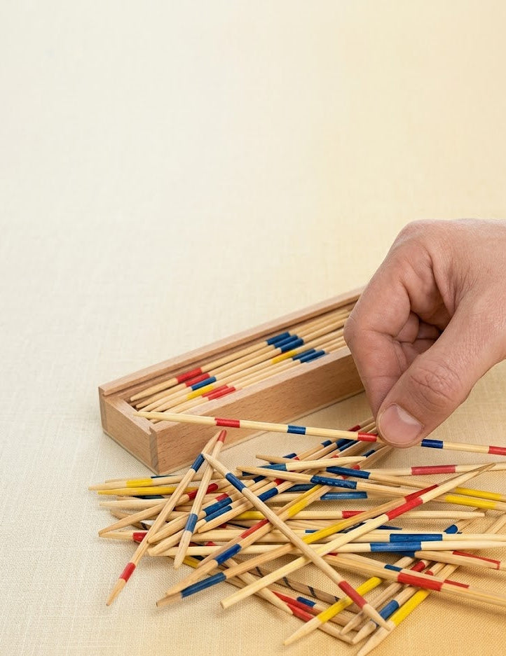 Mikado Sticks