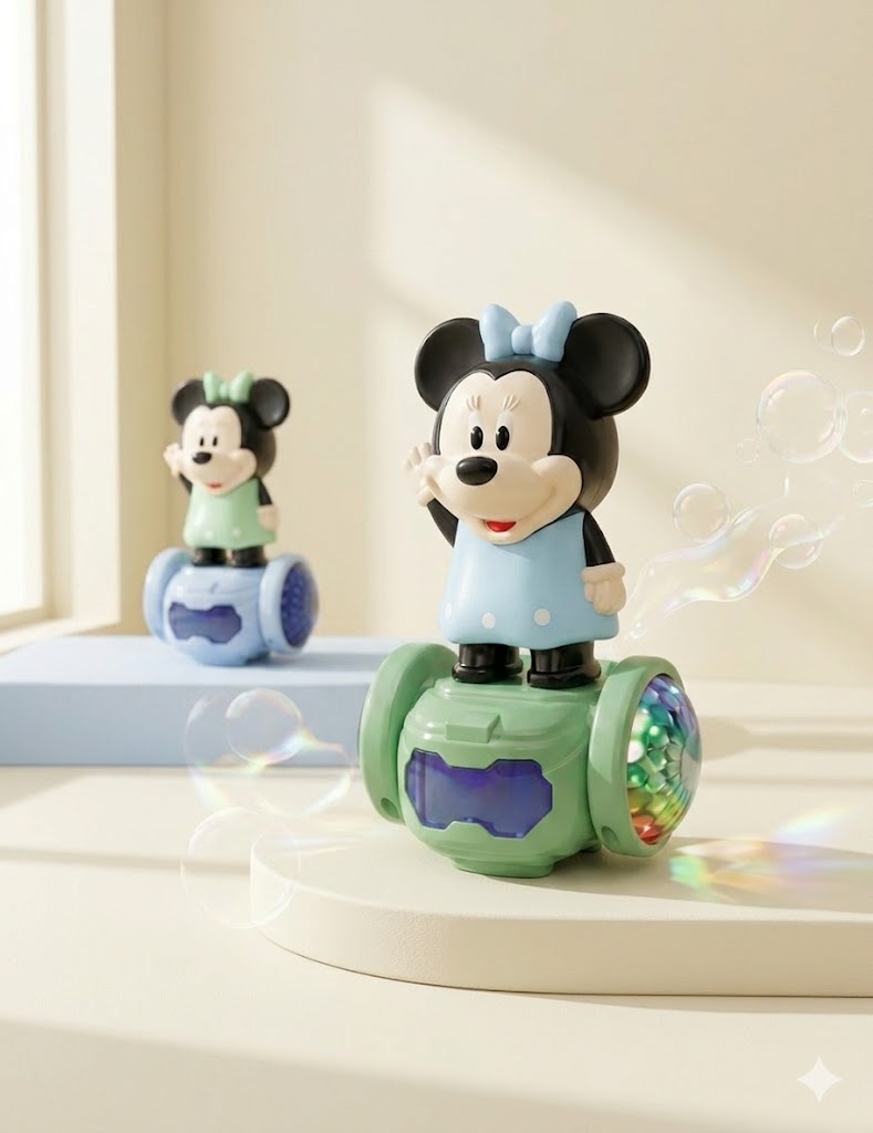 Micky Balancing Toy