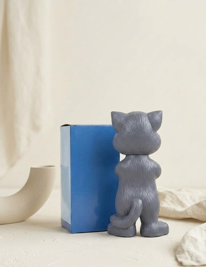Talking Tom Toy