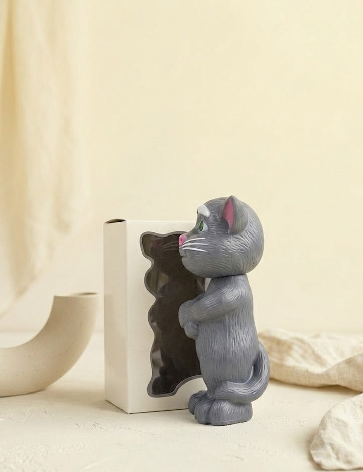 Talking Tom Toy